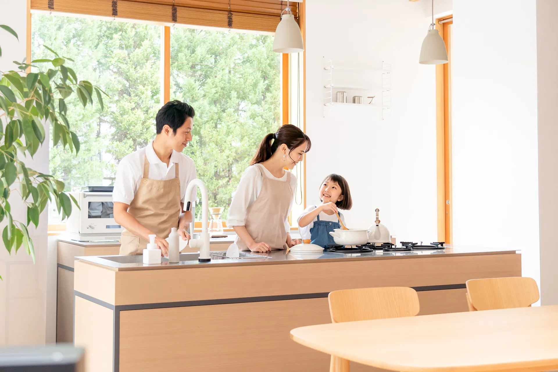 More Design　株式会社